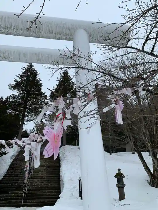 土津神社|こどもと出世の神さまの鳥居