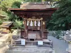 御上神社(滋賀県)