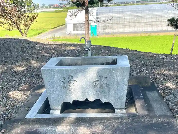 八幡神社(岐阜県)