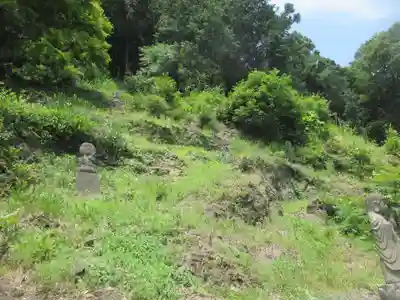 自性院(埼玉県)