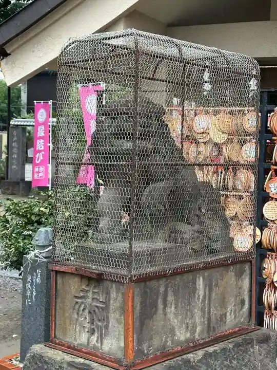 今戸神社(東京都)