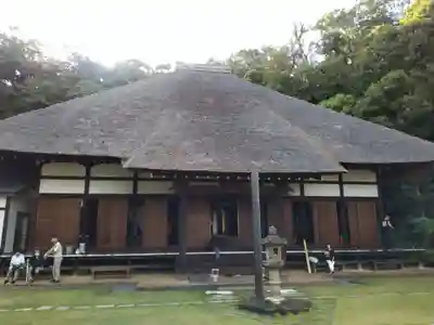 横浜　西方寺(神奈川県)