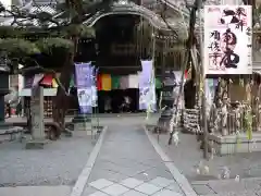 頂法寺（六角堂）(京都府)