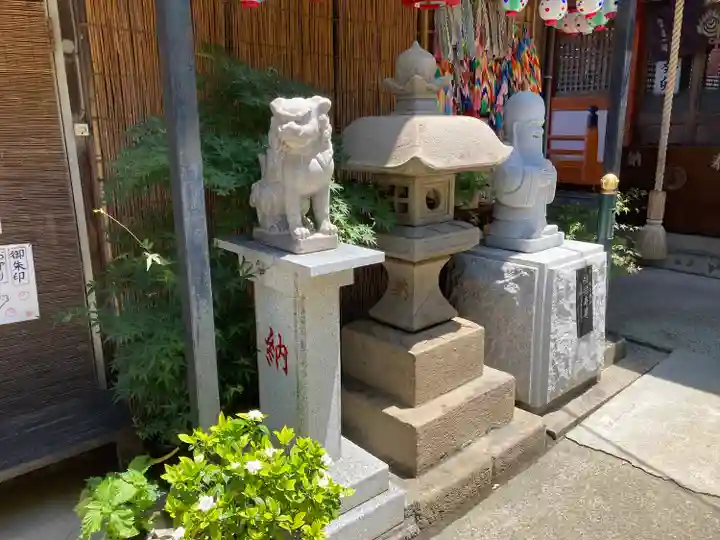 豊受稲荷本宮(千葉県)