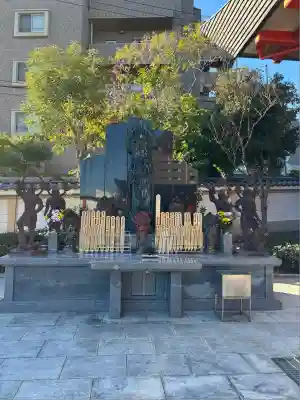 鴨江寺(静岡県)