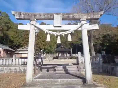 八柱神社(愛知県)