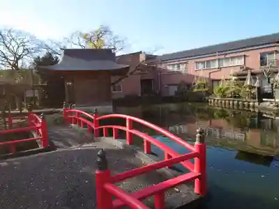 三条八幡宮(新潟県)