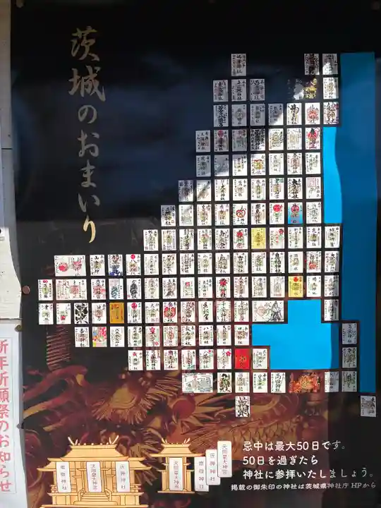 星宮神社(茨城県)