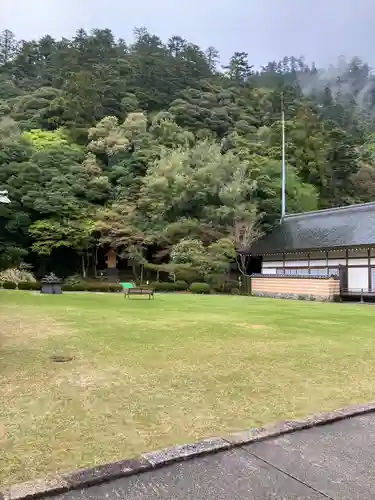 出雲大社北島国造館 出雲教(島根県)