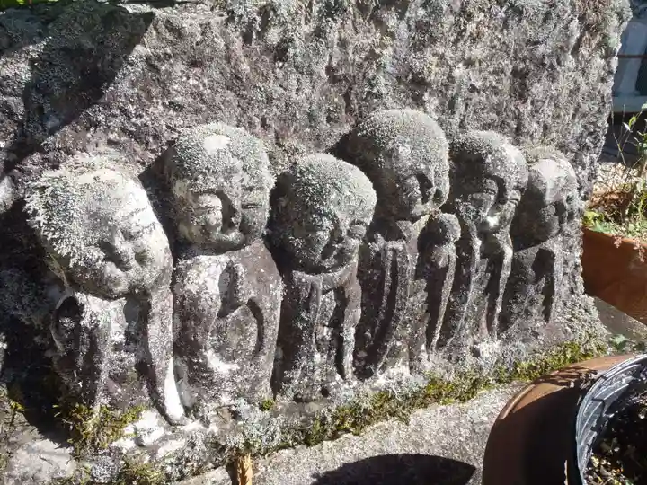 安住寺(岐阜県)