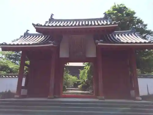 東光寺(山口県)