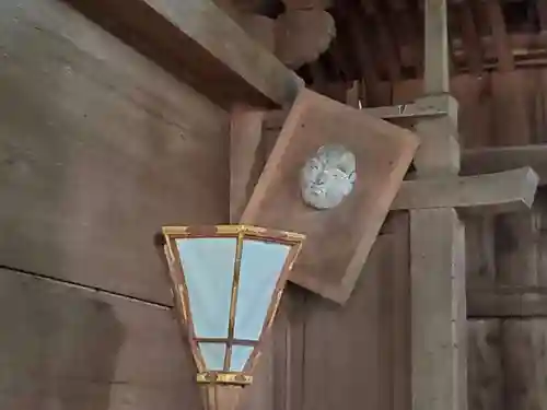 立志神社のその他建物