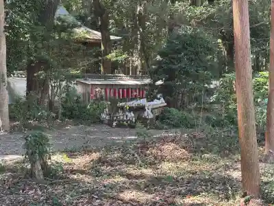 豊川閣　妙厳寺(愛知県)