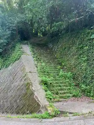 高蔵山　大山寺(千葉県)