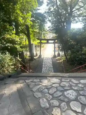 日吉神社(東京都)