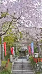 熊野若王子神社の建物その他