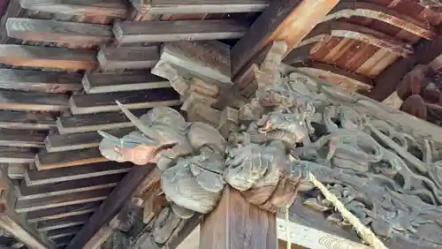 立鉾鹿島神社(福島県)
