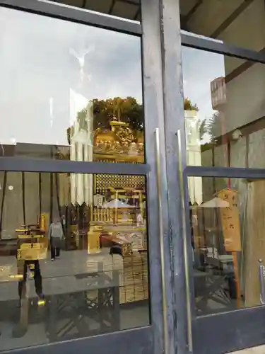 富岡八幡宮(東京都)