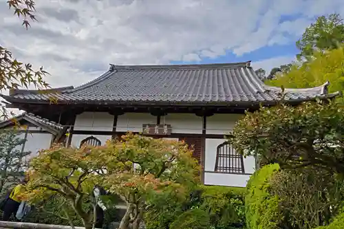 華厳寺（鈴虫寺）(京都府)