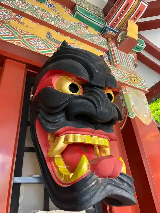 祐徳稲荷神社(佐賀県)