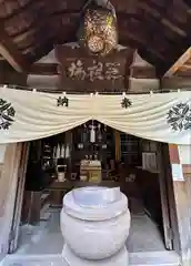 宝山寺(奈良県)