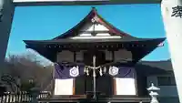 子神社(山梨県)