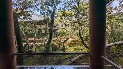 本法寺(京都府)