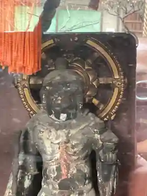 住吉毘沙門天 東福寺(大阪府)