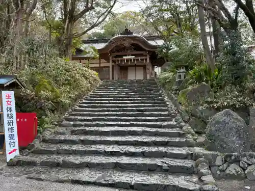 枚岡神社(大阪府)