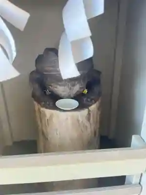 星置神社(北海道)