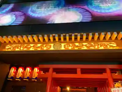 万松寺のその他建物