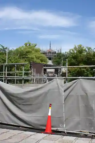 くろ谷 金戒光明寺(京都府)