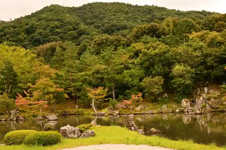 天龍寺(京都府)