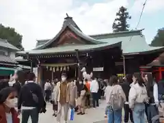 三光稲荷神社(愛知県)