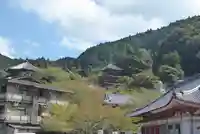 南法華寺(壷阪寺)のその他建物