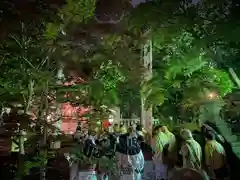 彌彦神社　(伊夜日子神社)(北海道)