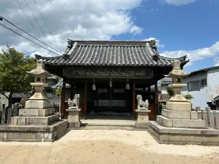 大年神社(兵庫県)