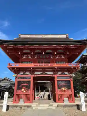 不動院(板橋不動尊)(茨城県)