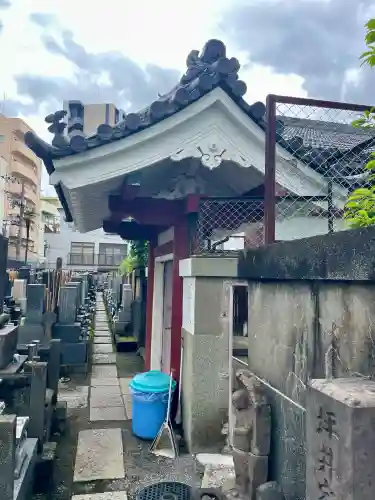 西光寺(東京都)