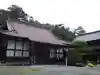 龍泉禅寺の本殿・本堂