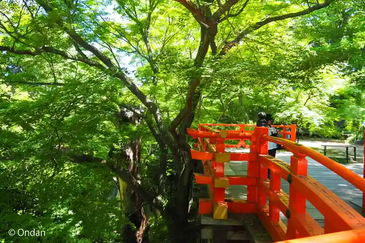 北野天満宮(京都府)