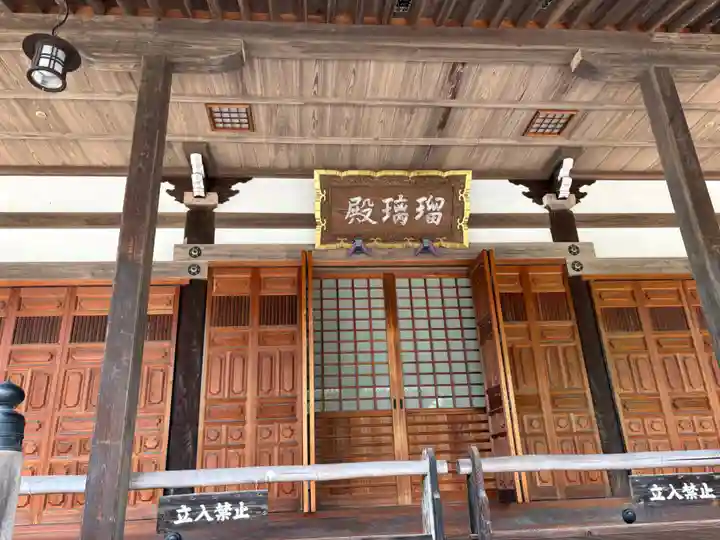 昆陽寺(兵庫県)