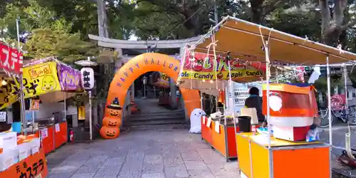 甲子園八幡神社(兵庫県)