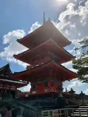 清水寺の建物その他