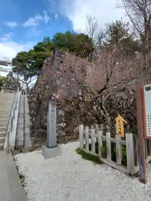 武田神社のその他建物