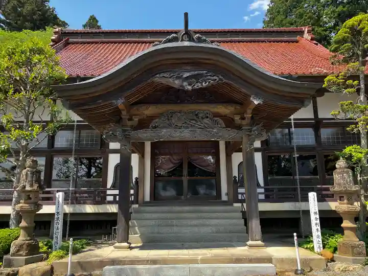 観音寺(宮城県)