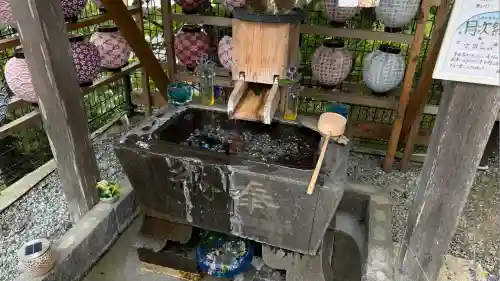 仙台八坂神社(宮城県)