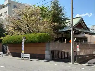弥勒寺のその他建物