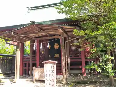 武蔵一宮氷川神社(埼玉県)