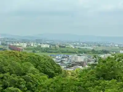 石清水八幡宮(京都府)